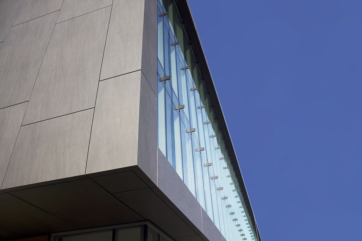Modern architecture